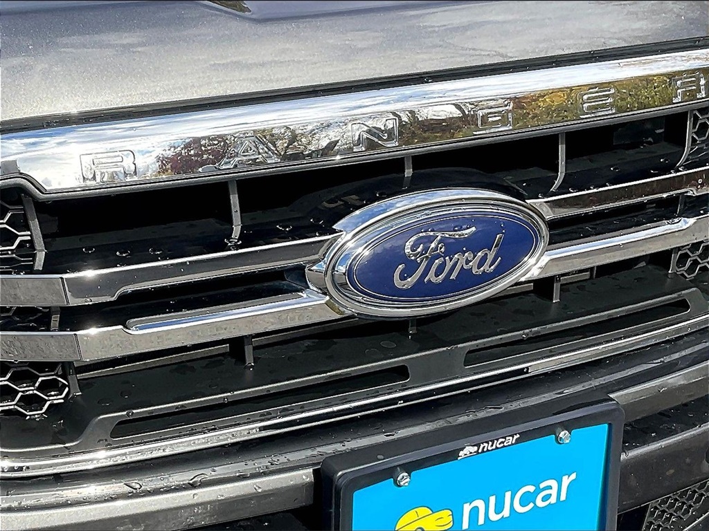 2020 Ford Ranger XL - Photo 29