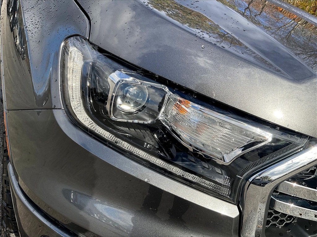 2020 Ford Ranger XL - Photo 30