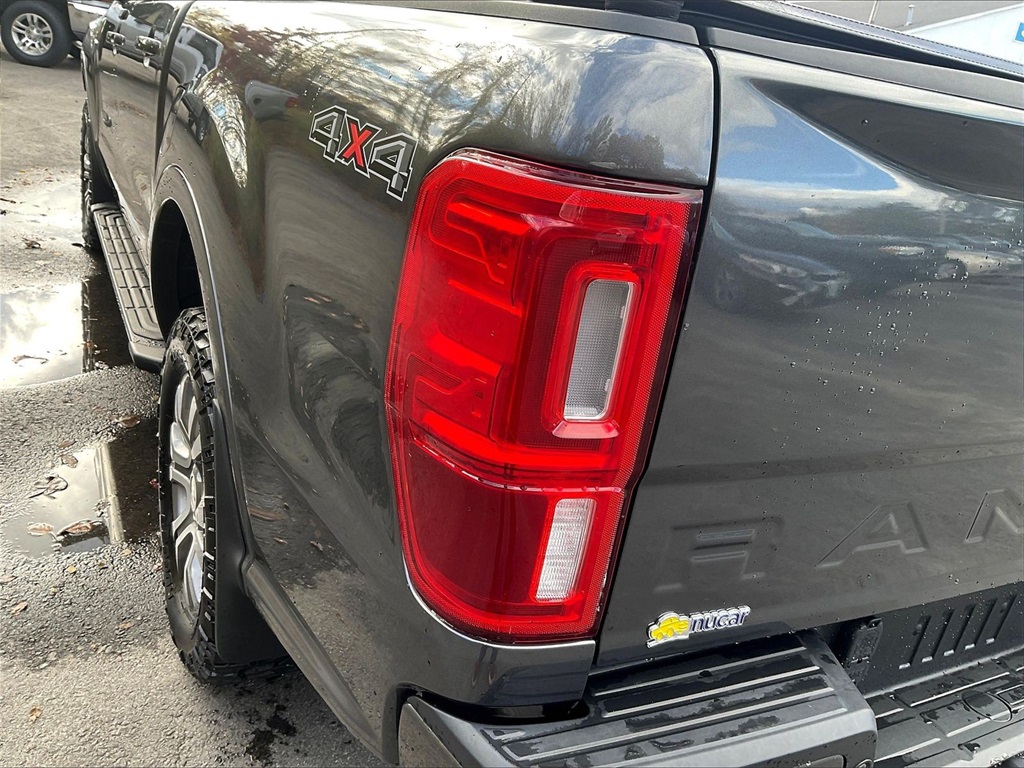 2020 Ford Ranger XL - Photo 31