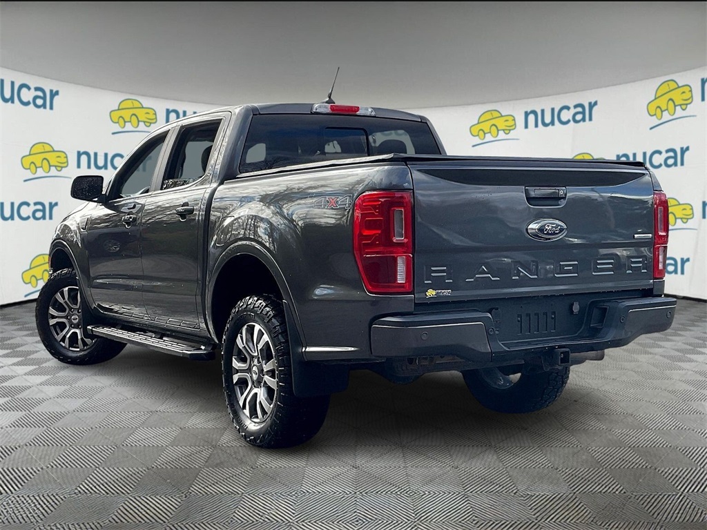 2020 Ford Ranger XL - Photo 4
