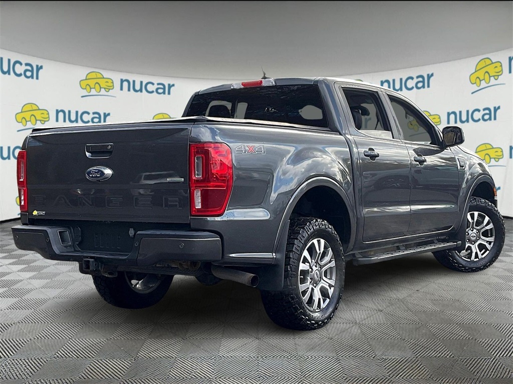 2020 Ford Ranger XL - Photo 6