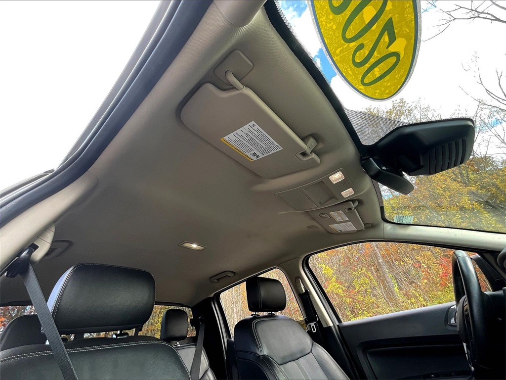 2020 Ford Ranger XL - Photo 7