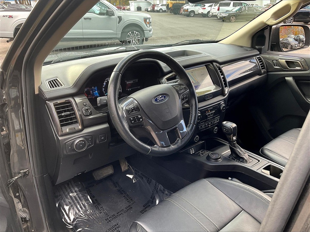 2020 Ford Ranger XL - Photo 8