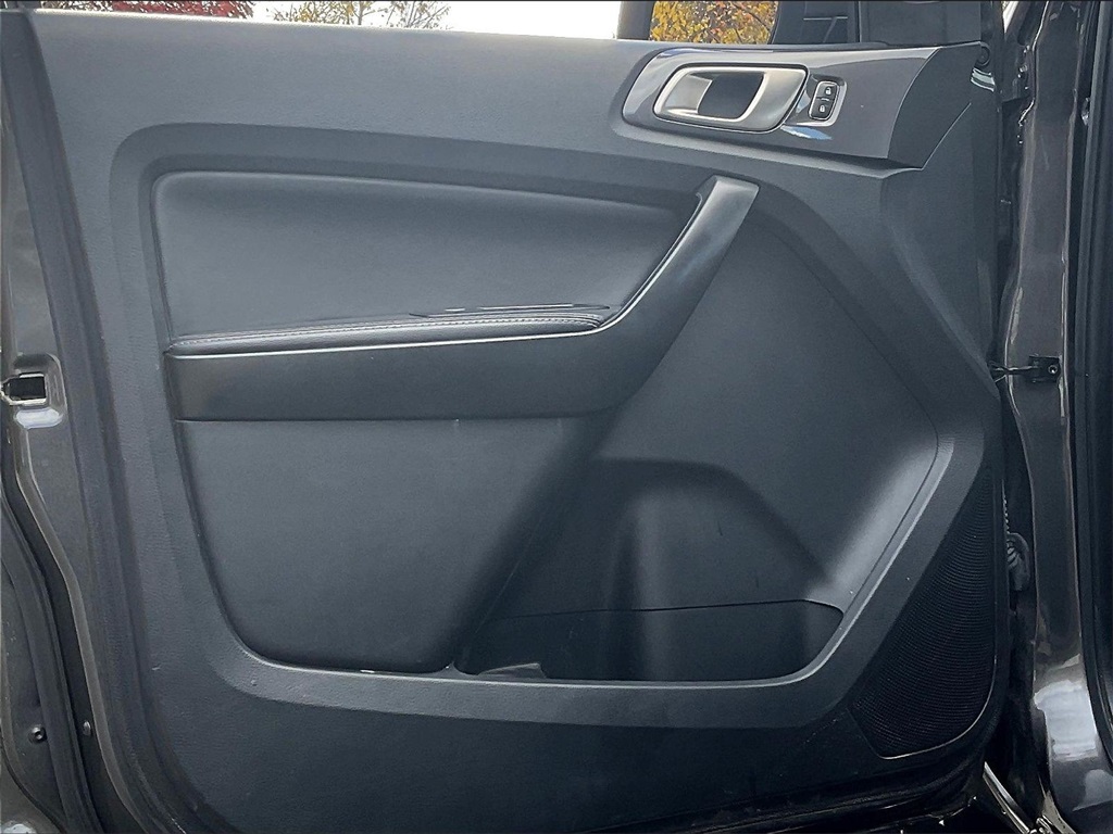 2020 Ford Ranger XL - Photo 9