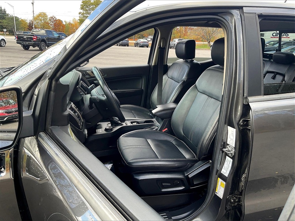 2020 Ford Ranger XL - Photo 10