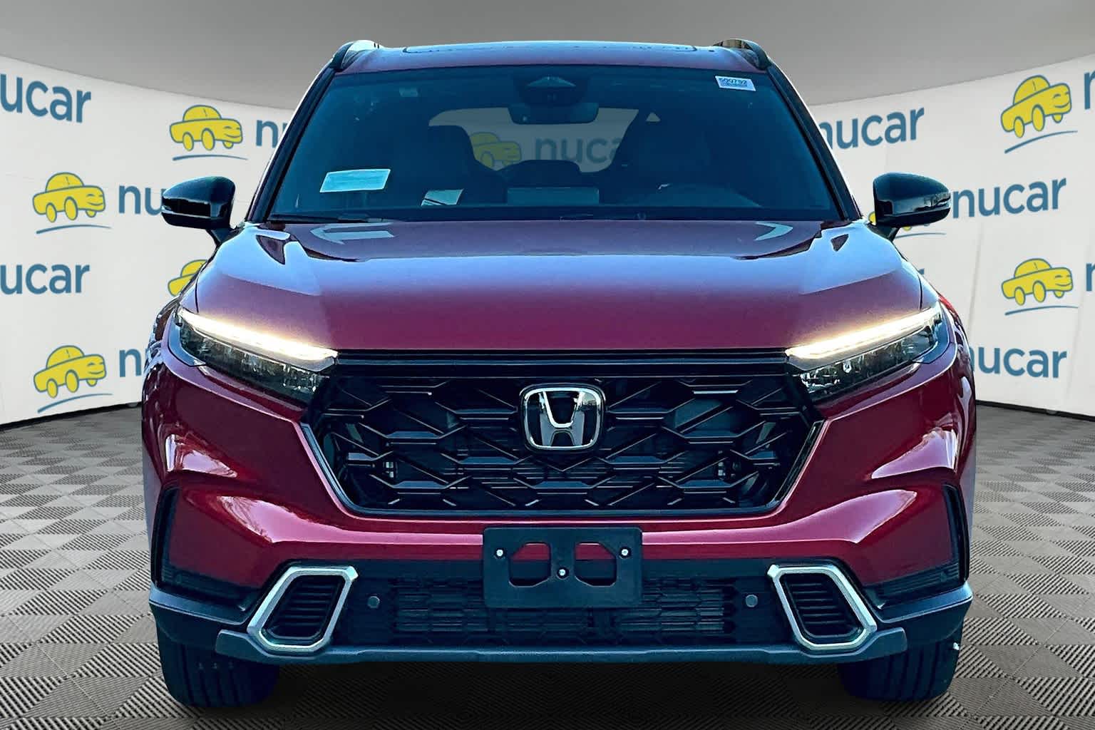 2025 Honda CR-V Hybrid Sport Touring - Photo 3