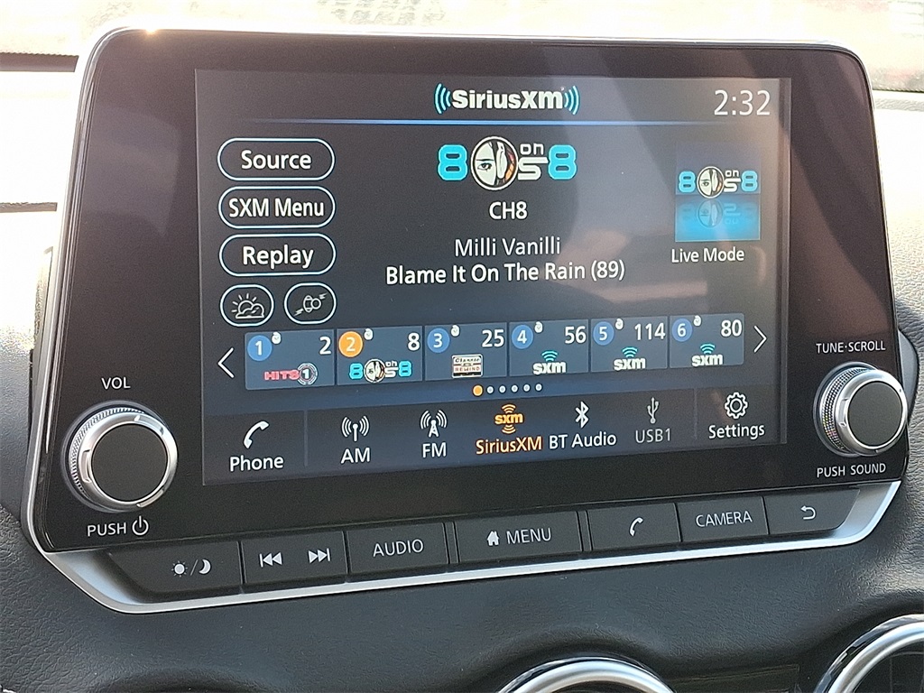 2025 Nissan Sentra SV - Photo 12