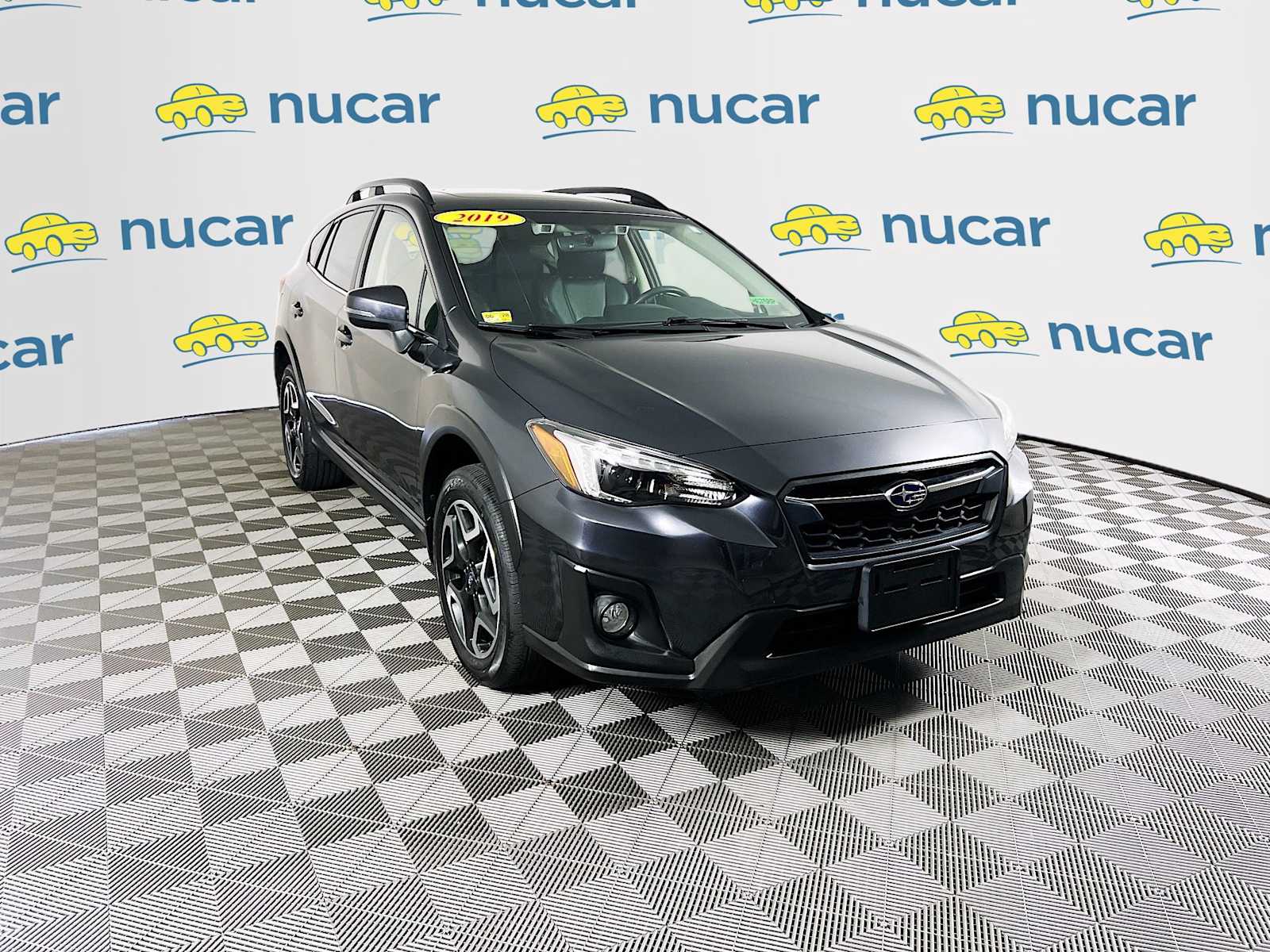 2019 Subaru Crosstrek Limited