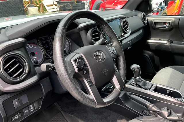 2021 Toyota Tacoma SR5 - Photo 14