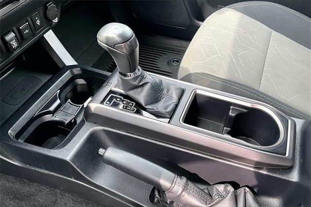 2021 Toyota Tacoma SR5 - Photo 15
