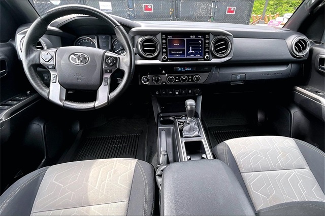 2021 Toyota Tacoma SR5 - Photo 16