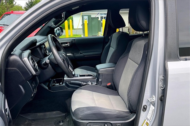 2021 Toyota Tacoma SR5 - Photo 20