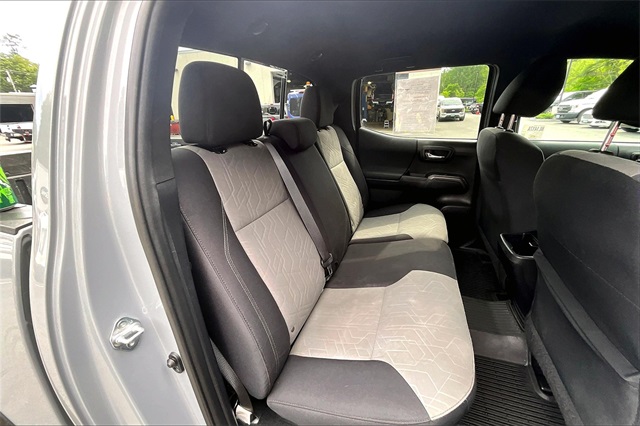 2021 Toyota Tacoma SR5 - Photo 22