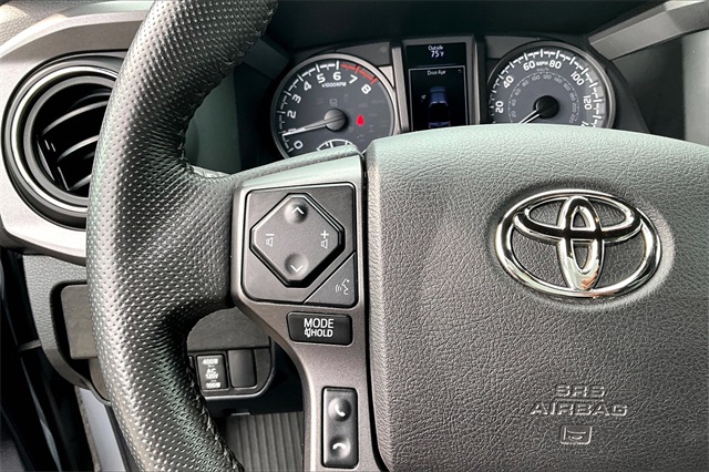 2021 Toyota Tacoma SR5 - Photo 23