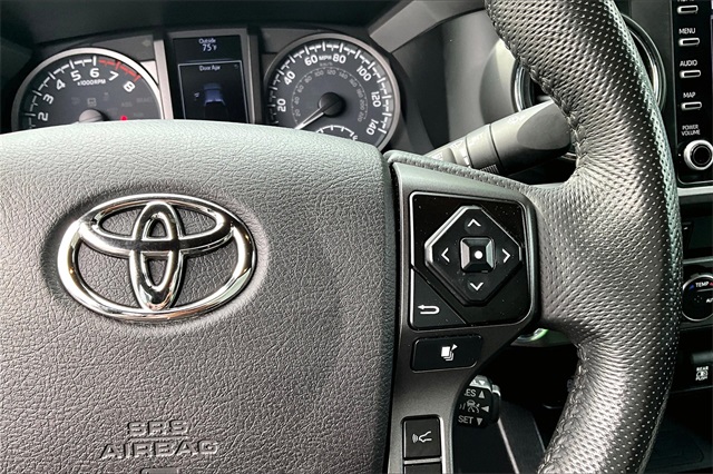 2021 Toyota Tacoma SR5 - Photo 24