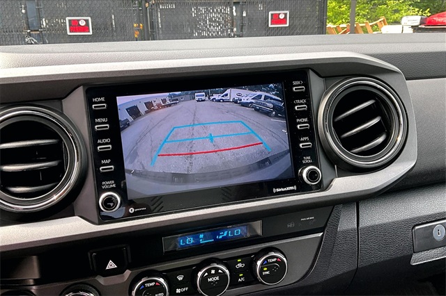 2021 Toyota Tacoma SR5 - Photo 26