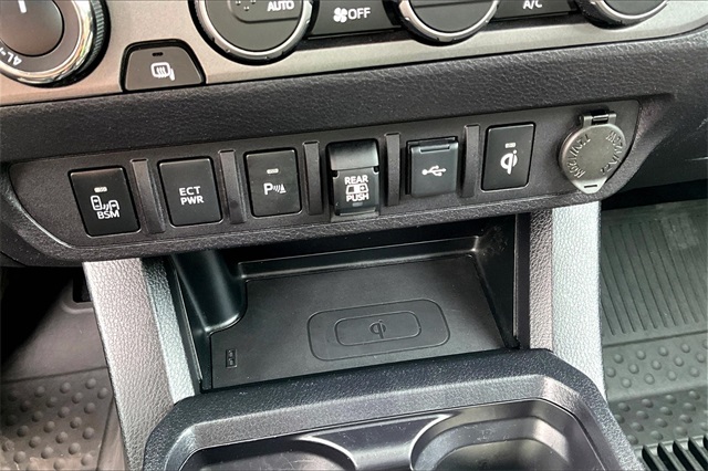 2021 Toyota Tacoma SR5 - Photo 27