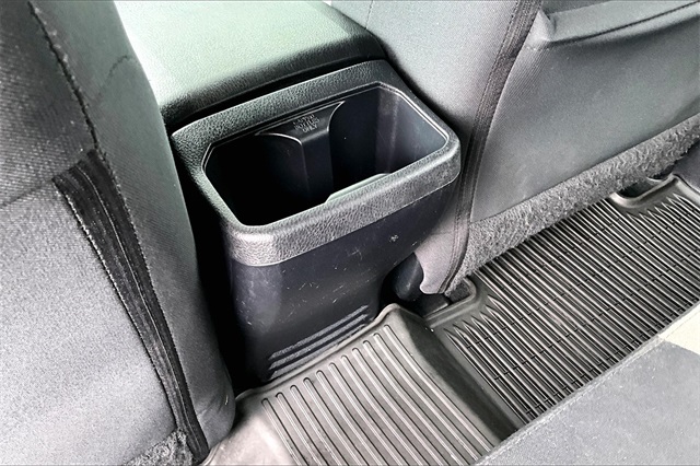 2021 Toyota Tacoma SR5 - Photo 28