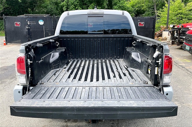 2021 Toyota Tacoma SR5 - Photo 29