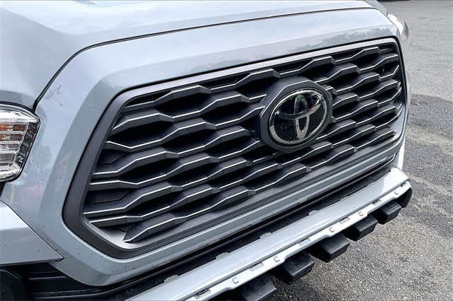 2021 Toyota Tacoma SR5 - Photo 30