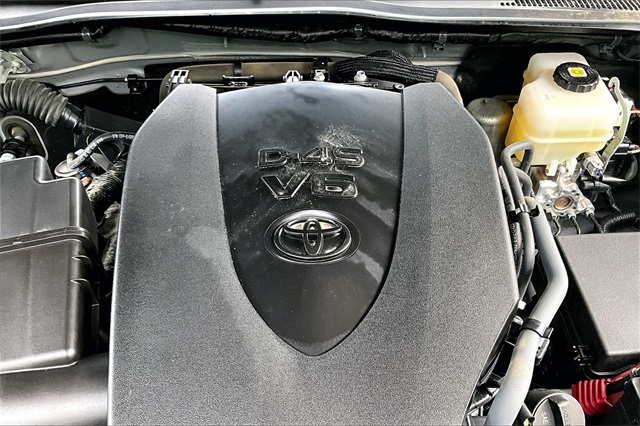 2021 Toyota Tacoma SR5 - Photo 33