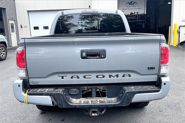 2021 Toyota Tacoma SR5 - Photo 5