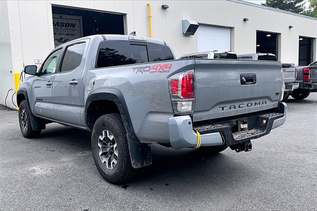 2021 Toyota Tacoma SR5 - Photo 6