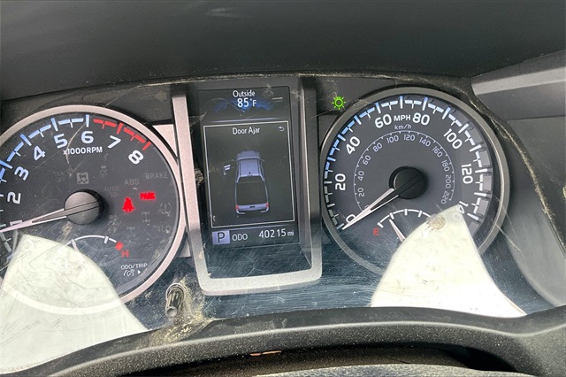 2021 Toyota Tacoma SR5 - Photo 7