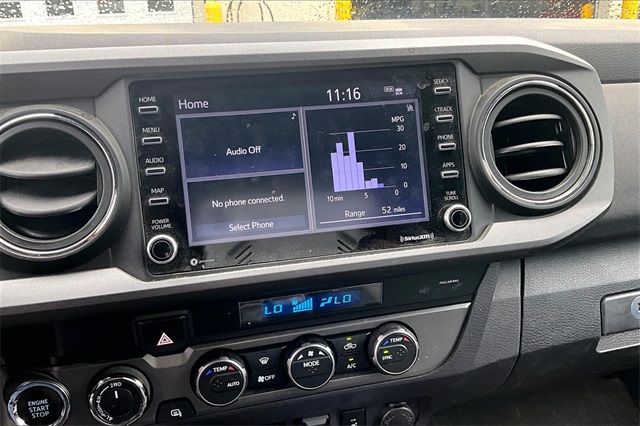 2021 Toyota Tacoma SR5 - Photo 8