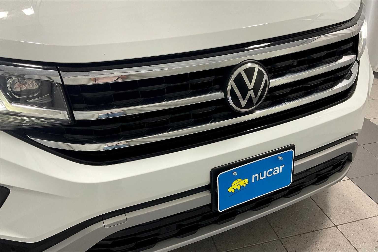 2022 Volkswagen Atlas 2.0T SE w/Technology - Photo 33