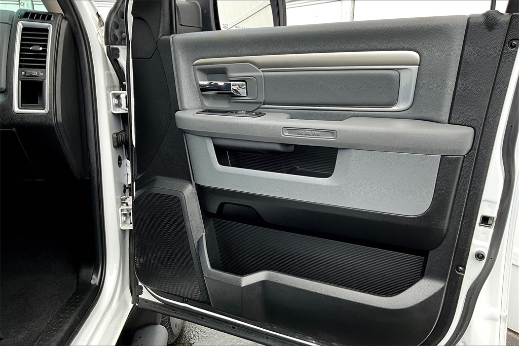 2020 Ram 1500 Classic Warlock - Photo 12