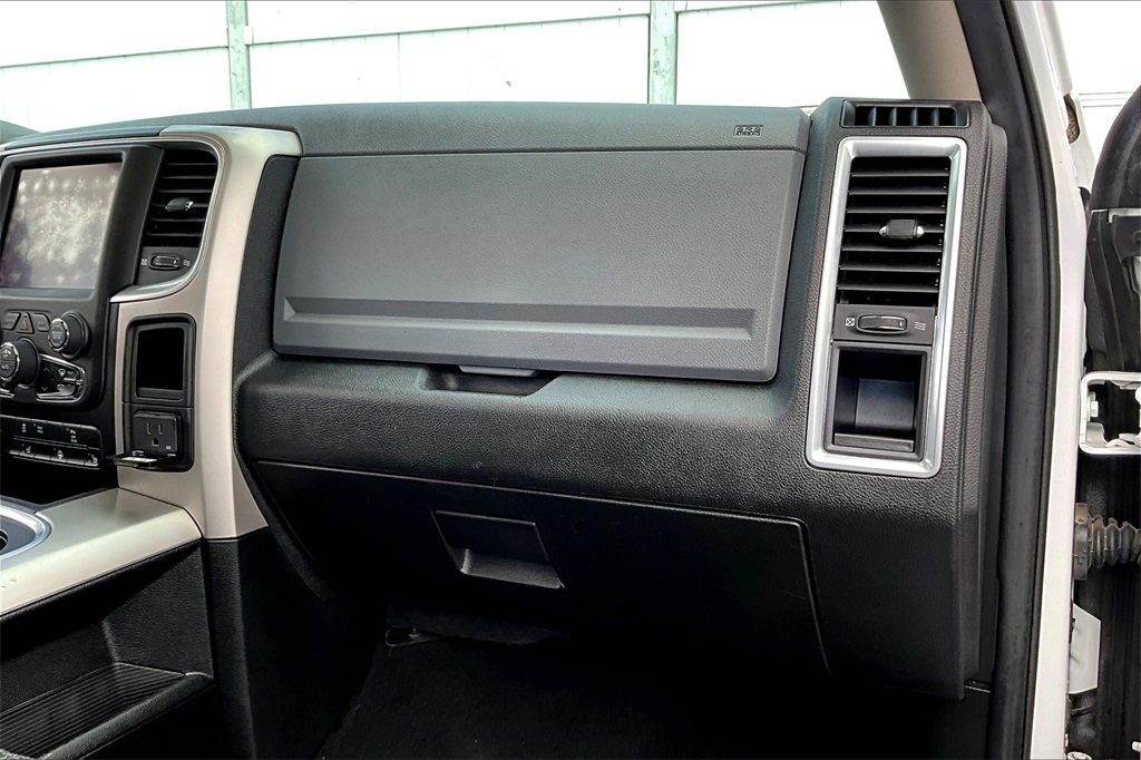 2020 Ram 1500 Classic Warlock - Photo 13