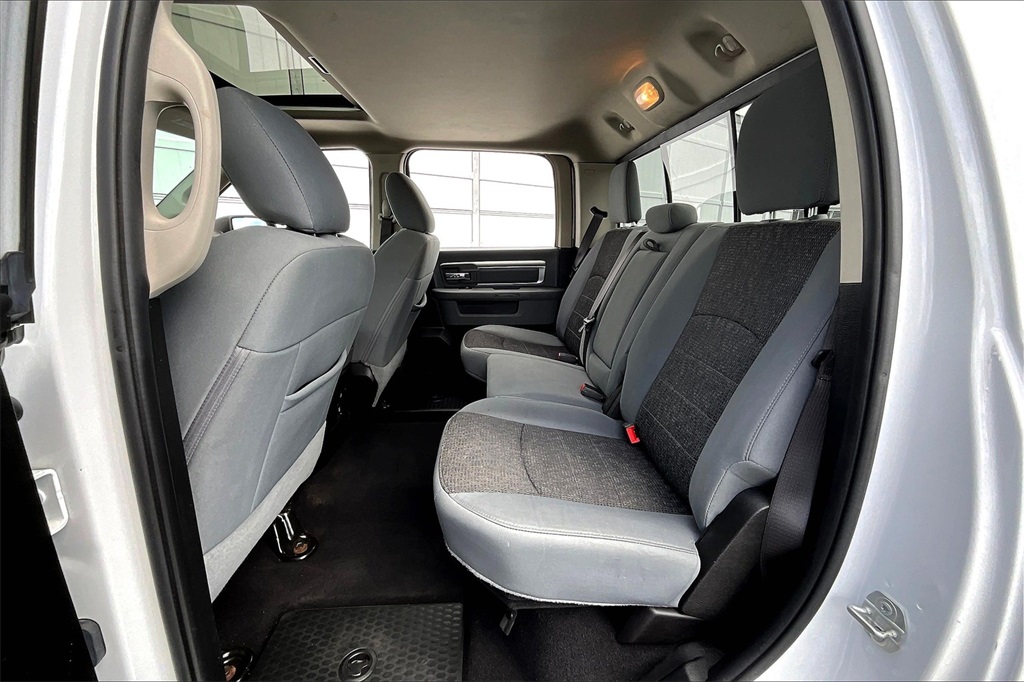 2020 Ram 1500 Classic Warlock - Photo 15