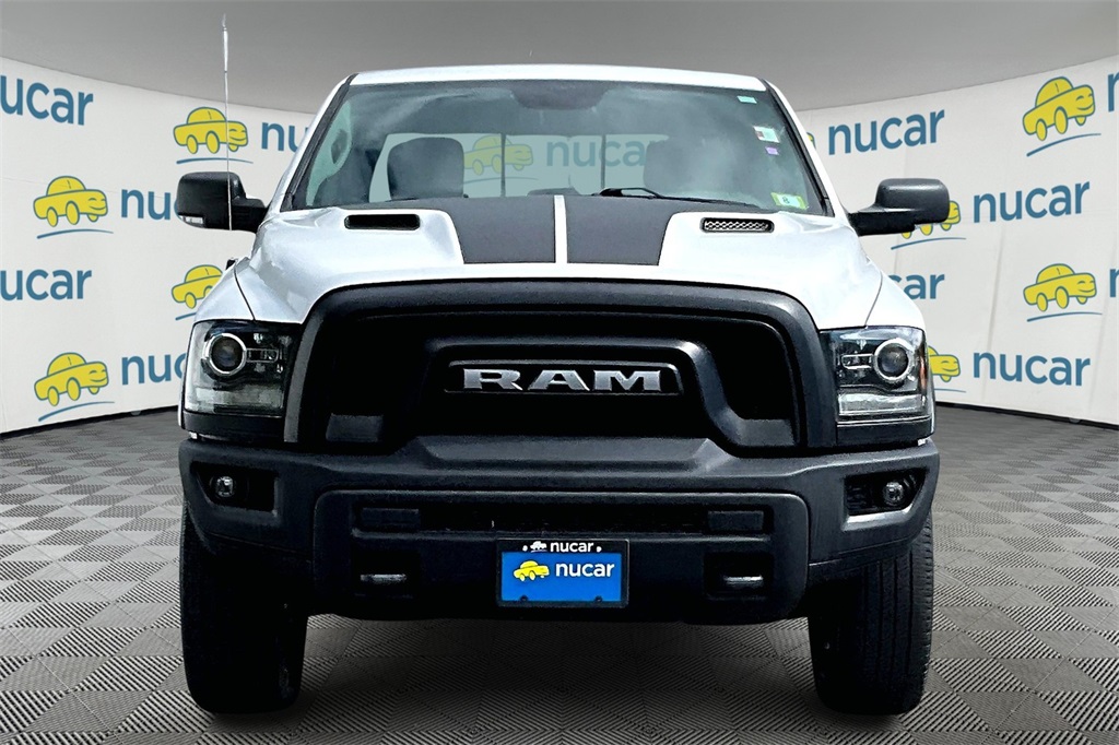 2020 Ram 1500 Classic Warlock - Photo 2