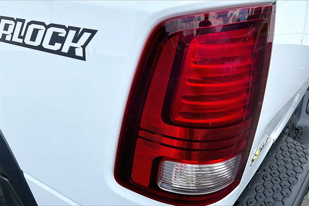 2020 Ram 1500 Classic Warlock - Photo 31