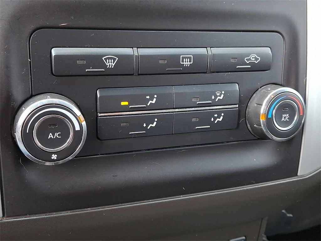 2015 Nissan Xterra PRO-4X - Photo 15