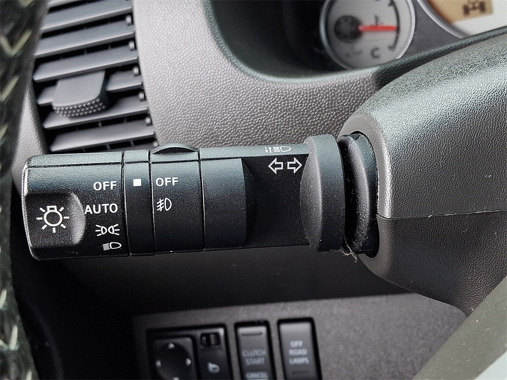 2015 Nissan Xterra PRO-4X - Photo 26