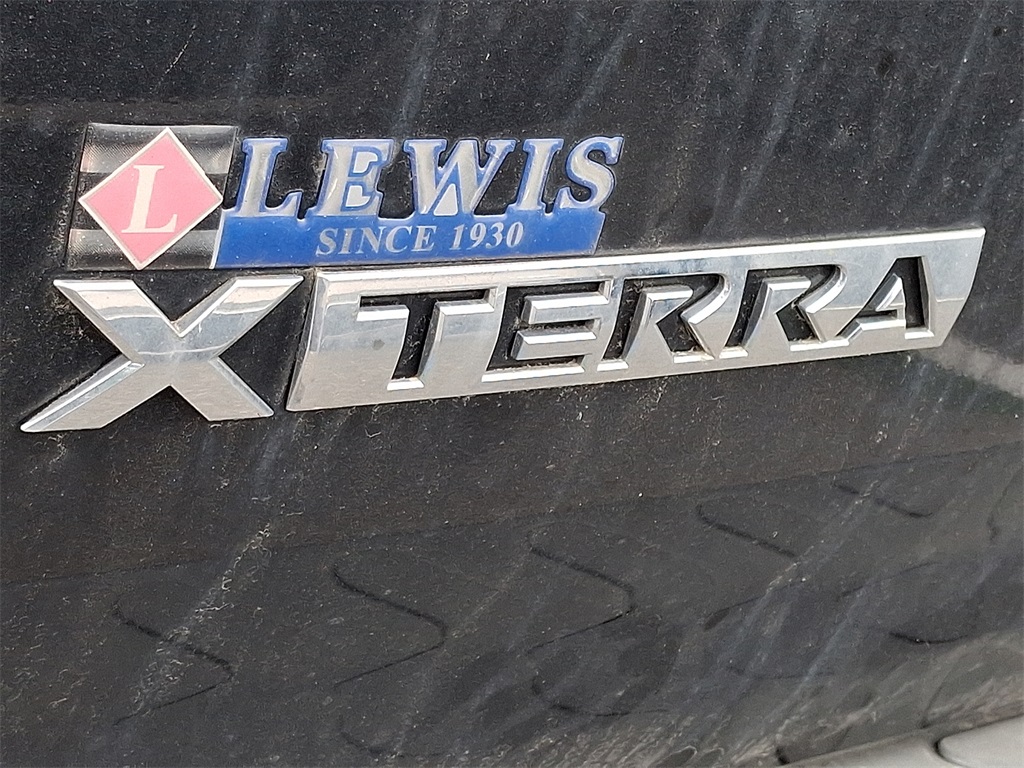 2015 Nissan Xterra PRO-4X - Photo 9