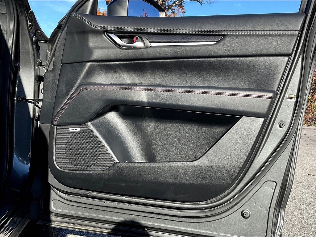 2024 Mazda CX-5 2.5 Turbo Premium - Photo 11