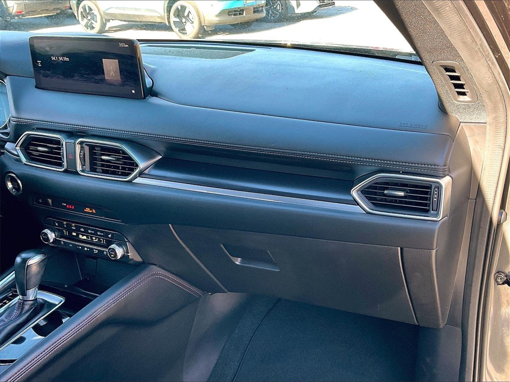 2024 Mazda CX-5 2.5 Turbo Premium - Photo 12