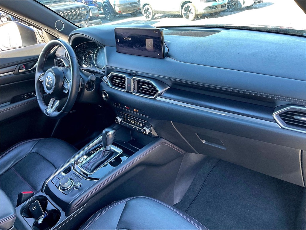 2024 Mazda CX-5 2.5 Turbo Premium - Photo 13