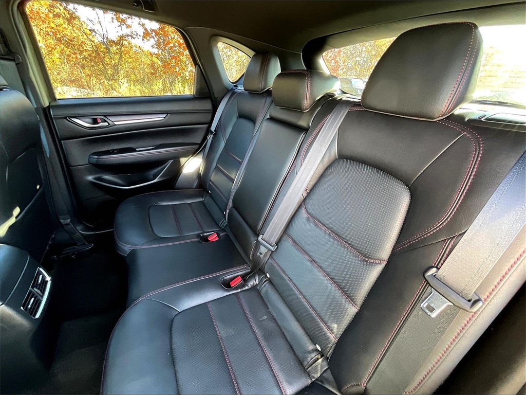 2024 Mazda CX-5 2.5 Turbo Premium - Photo 14