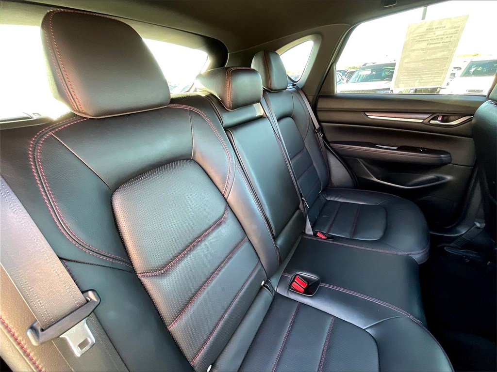 2024 Mazda CX-5 2.5 Turbo Premium - Photo 15