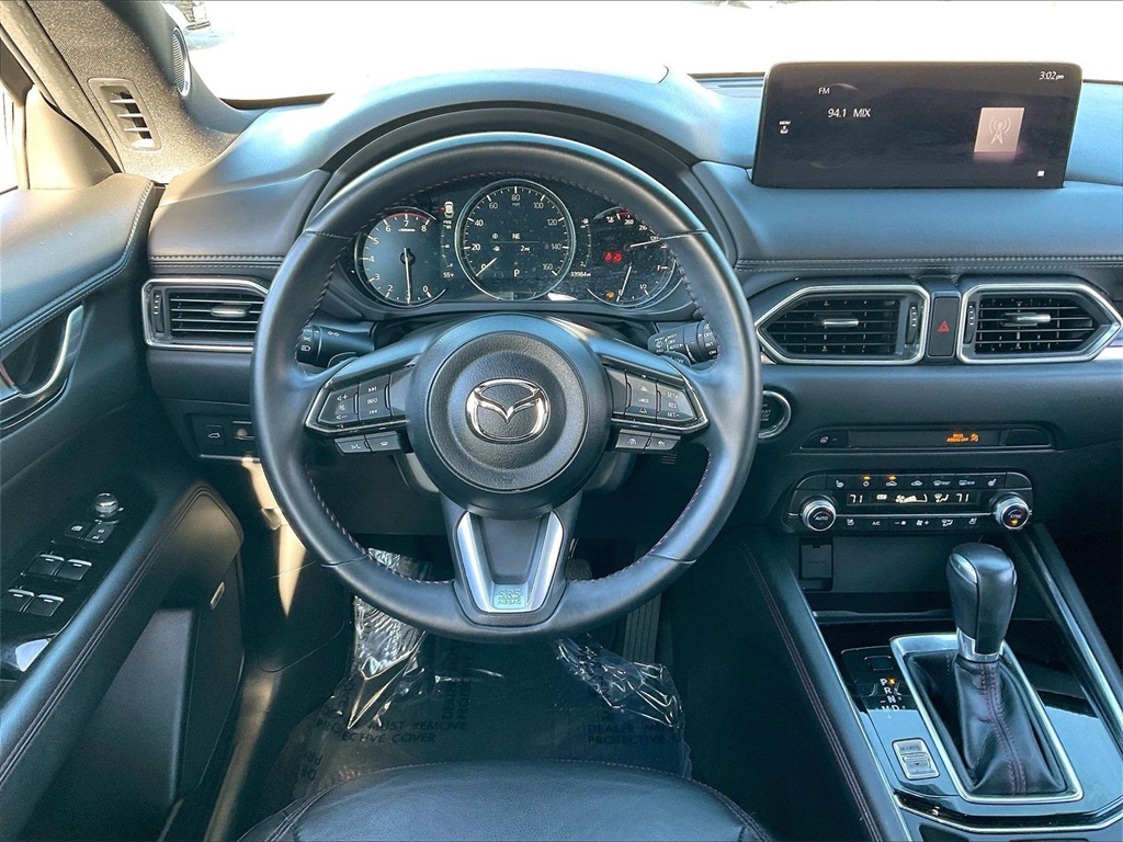 2024 Mazda CX-5 2.5 Turbo Premium - Photo 16