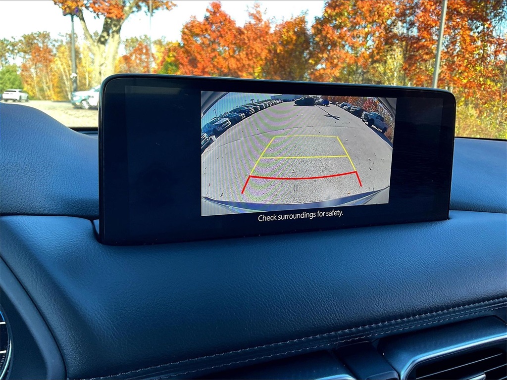 2024 Mazda CX-5 2.5 Turbo Premium - Photo 18