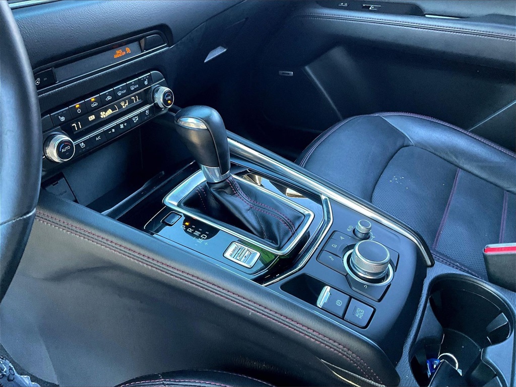 2024 Mazda CX-5 2.5 Turbo Premium - Photo 19