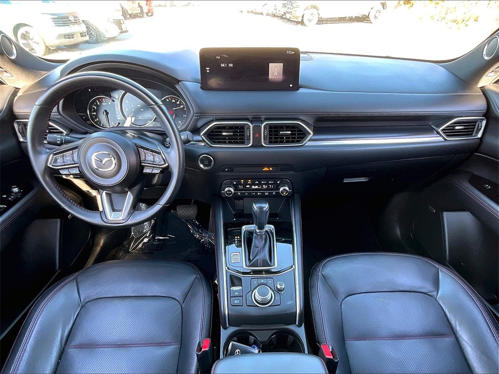 2024 Mazda CX-5 2.5 Turbo Premium - Photo 20