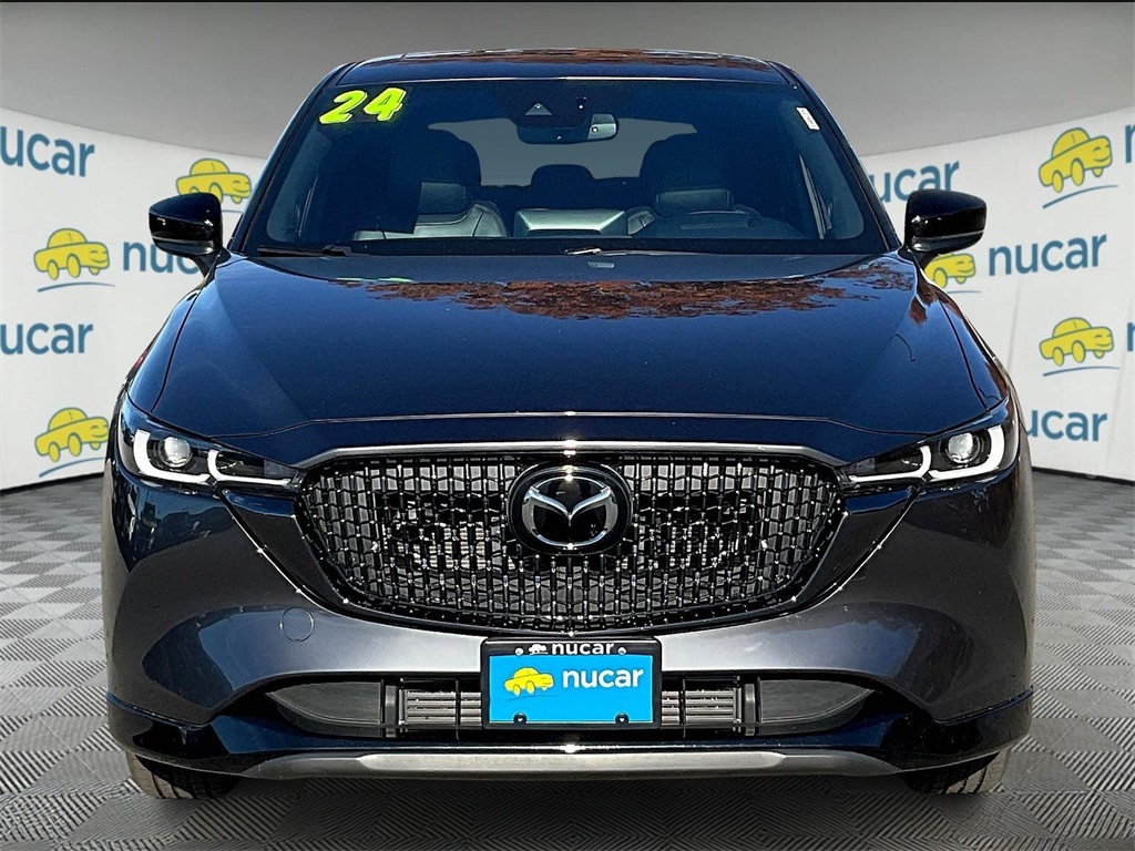 2024 Mazda CX-5 2.5 Turbo Premium - Photo 2