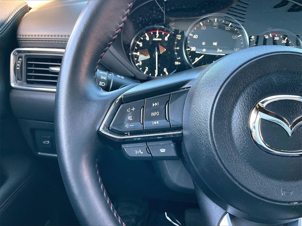 2024 Mazda CX-5 2.5 Turbo Premium - Photo 22