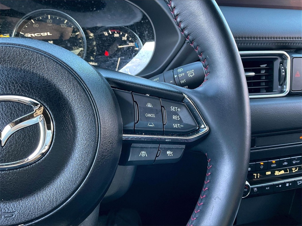 2024 Mazda CX-5 2.5 Turbo Premium - Photo 23